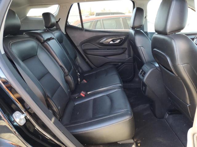 Photo 11 from auction – 2020 GMC TERRAIN SL with VIN 3GKALVEV2LL134596