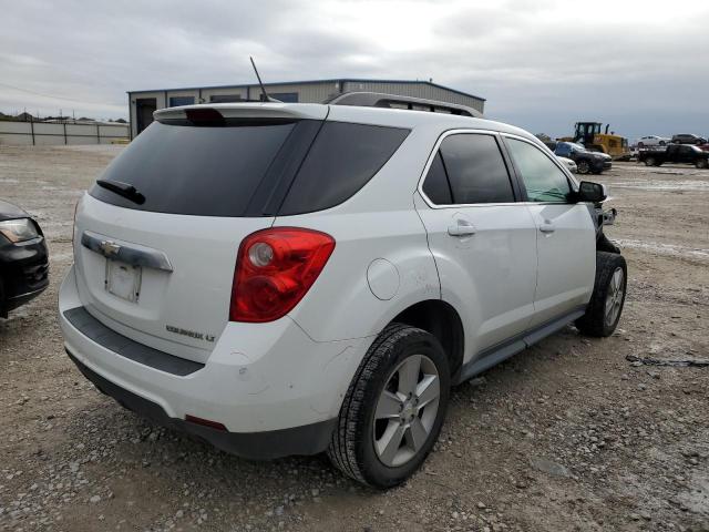 Photo 3 from auction – 2013 CHEVROLET EQUINOX LT with VIN 2GNALPEK7D1144788