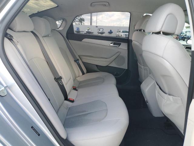 Photo 10 from auction – 2016 HYUNDAI SONATA SE with VIN 5NPE24AF6GH307860