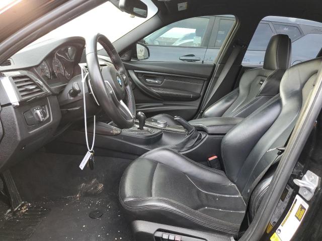 Photo 7 from auction – 2018 BMW M3 with VIN WBS8M9C59J5K99004