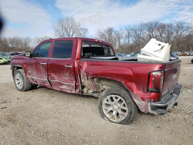 Photo 2 from auction – 2018 GMC SIERRA K15 with VIN 3GTU2NEC8JG567002