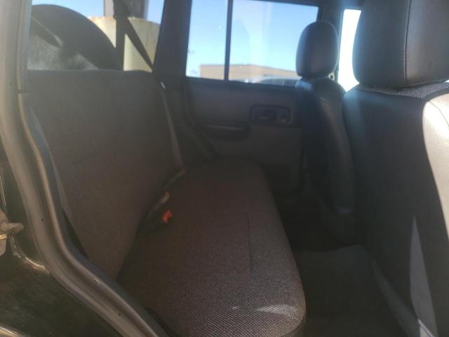 Photo 10 from auction – 2001 JEEP CHEROKEE C with VIN 1J4FF58SX1L565085