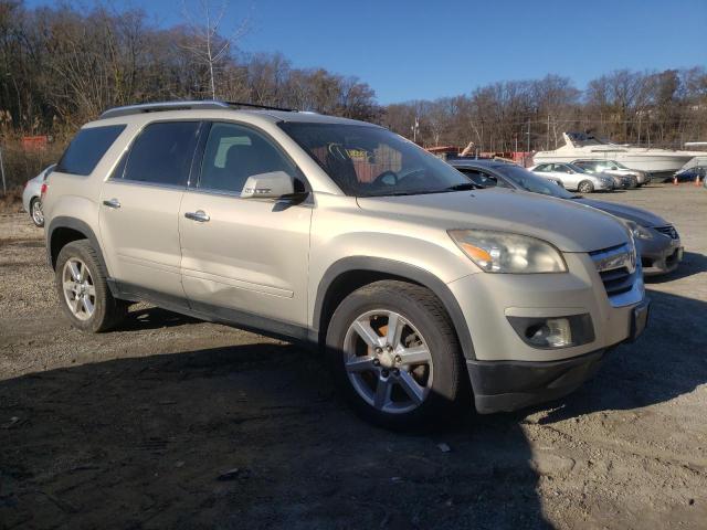 Photo 4 from auction – 2007 SATURN OUTLOOK SP with VIN 5GZER33757J136374