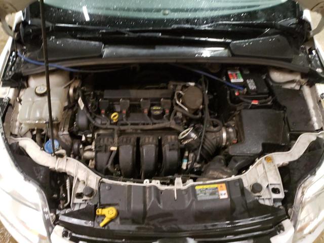 Photo 11 from auction – 2013 FORD FOCUS SE with VIN 1FADP3F28DL212517