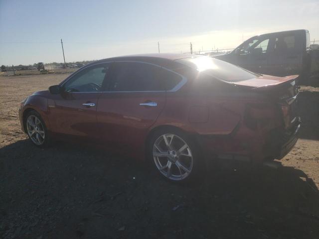 Photo 2 from auction – 2016 NISSAN ALTIMA 2.5 with VIN 1N4AL3AP9GC187522