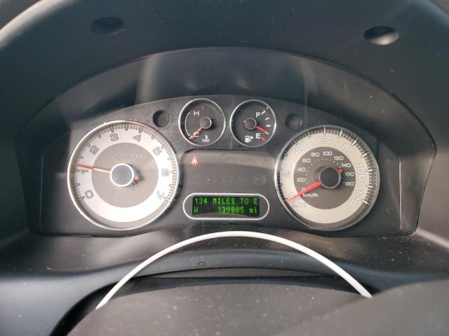 Photo 9 from auction – 2008 FORD TAURUS X L with VIN 1FMDK03W78GA15394
