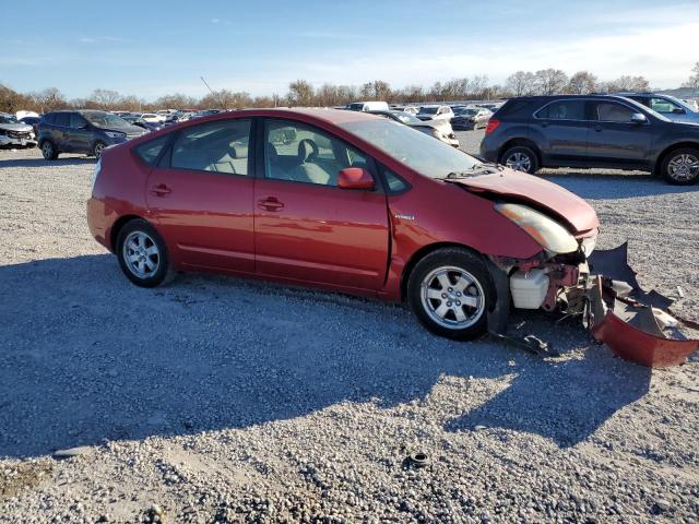 Photo 4 from auction – 2007 TOYOTA PRIUS with VIN JTDKB20U573284932