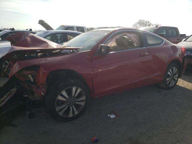 HONDA ACCORD EXL 2012 with VIN 1HGCS1B83CA017875 - Photo from auction