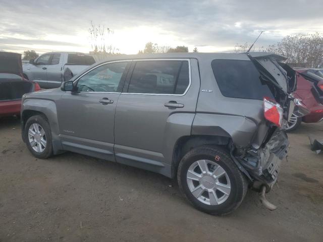 Photo 2 from auction – 2012 GMC TERRAIN SL with VIN 2GKFLREK7C6318939