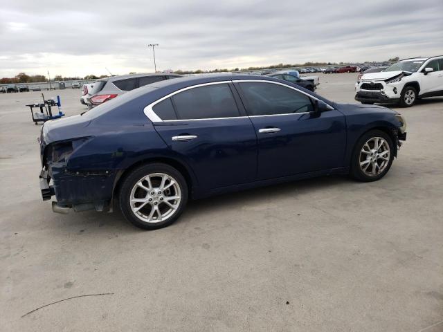 Photo 3 from auction – 2014 NISSAN MAXIMA S with VIN 1N4AA5AP4EC440812