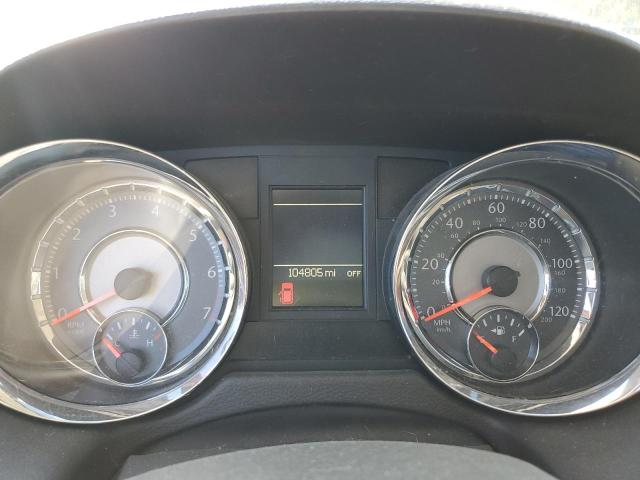 Photo 9 from auction – 2016 CHRYSLER TOWN & COU with VIN 2C4RC1BG2GR167751