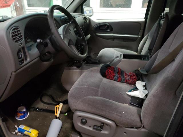 Photo 7 from auction – 2004 CHEVROLET TRAILBLAZE with VIN 1GNDT13S342174173