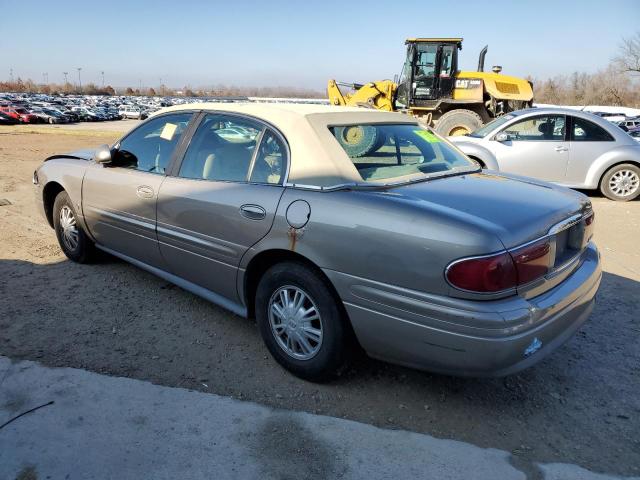 Photo 2 from auction – 2004 BUICK LESABRE LI with VIN 1G4HR54K44U229745