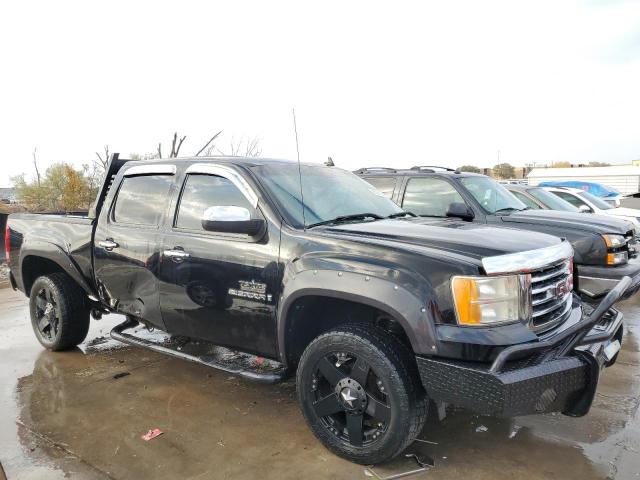 Photo 4 from auction – 2009 GMC SIERRA C15 with VIN 3GTEC23019G276412