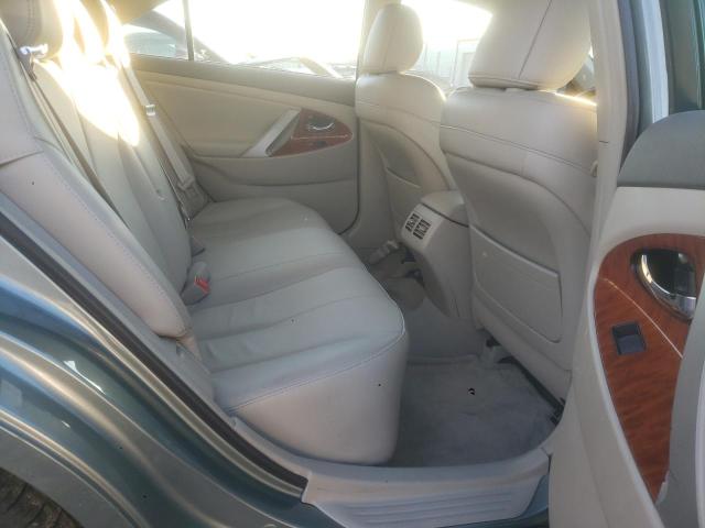 Photo 10 from auction – 2008 TOYOTA CAMRY LE with VIN 4T1BK46K08U567201