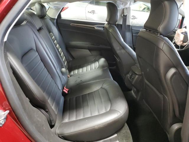 Photo 10 from auction – 2016 FORD FUSION SE with VIN 3FA6P0T94GR264144