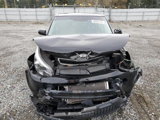 Фото 5 с аукциона – 2015 KIA SOUL + с VIN KNDJP3A53F7209261