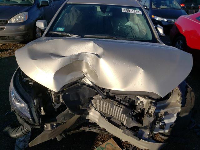 Photo 11 from auction – 2015 BUICK LACROSSE with VIN 1G4GA5GRXFF246990