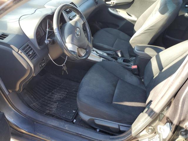 Photo 7 from auction – 2010 TOYOTA COROLLA BA with VIN 2T1BU4EE5AC250091