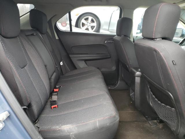 Photo 11 from auction – 2011 CHEVROLET EQUINOX LT with VIN 2CNFLEEC0B6390654