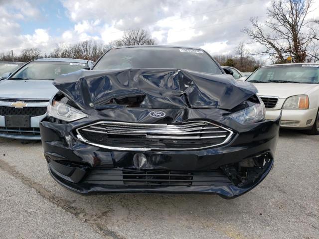 Photo 5 from auction – 2017 FORD FUSION SE with VIN 3FA6P0H73HR372778