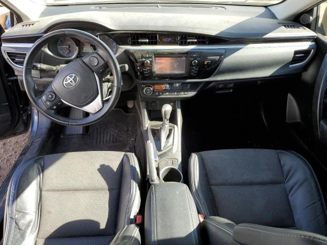 Photo 8 from auction – 2016 TOYOTA COROLLA L with VIN 5YFBURHE2GP406086