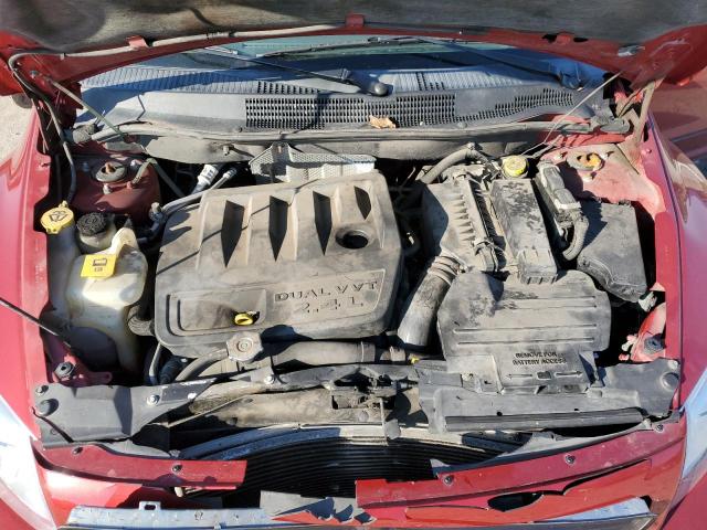 Photo 12 from auction – 2007 DODGE CALIBER R/ with VIN 1B3HE78K77D271905