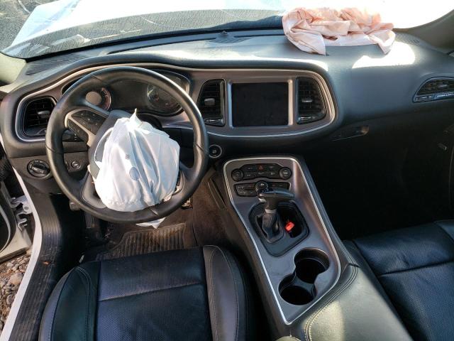 Photo 8 from auction – 2019 DODGE CHALLENGER with VIN 2C3CDZAG6KH557533