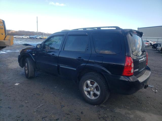 Photo 2 from auction – 2005 MAZDA TRIBUTE with VIN 4F2CZ06185KM37484