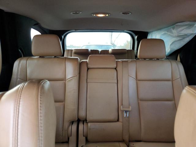 Photo 10 from auction – 2011 DODGE DURANGO CI with VIN 1D4SD5GT2BC613543