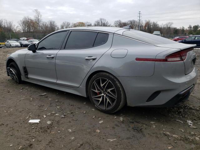 Photo 2 from auction – 2023 KIA STINGER GT with VIN KNAE35LD9P6124684