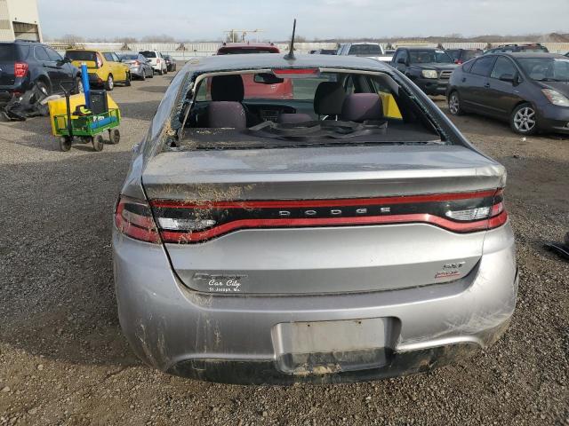 Photo 6 from auction – 2014 DODGE DART SXT with VIN 1C3CDFBB5ED830061