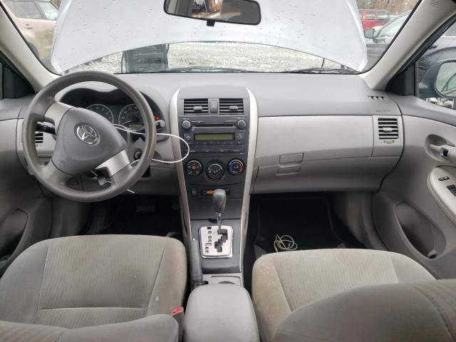 Zdjęcie 8 z aukcji – 2010 TOYOTA COROLLA BA z VIN 2T1BU4EE6AC531297