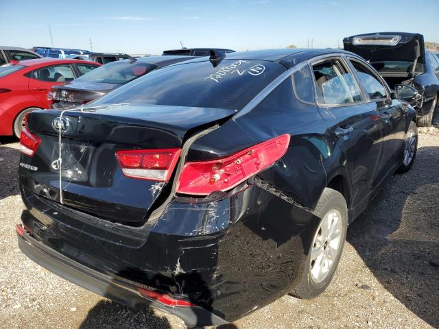 Photo 4 from auction – 2016 KIA OPTIMA LX with VIN 5XXGT4L36GG026386