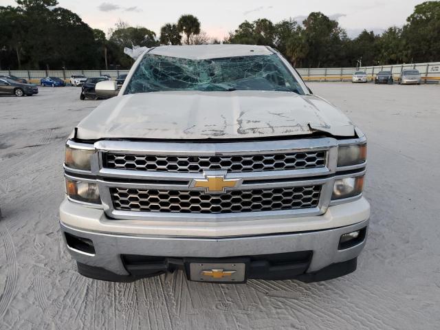 Photo 5 from auction – 2014 CHEVROLET SILVERADO with VIN 3GCPCREC2EG234124