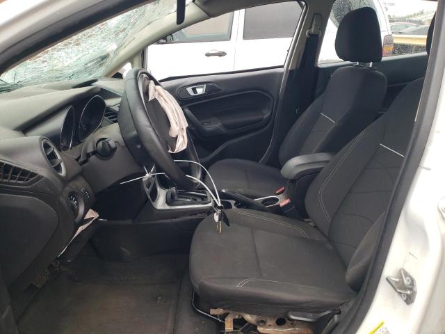 Photo 7 from auction – 2014 FORD FIESTA SE with VIN 3FADP4BJ3EM232807