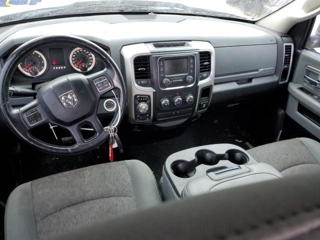 Photo 8 from auction – 2016 RAM 1500 SLT with VIN 1C6RR7GT5GS342068