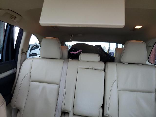 Photo 10 from auction – 2014 TOYOTA HIGHLANDER with VIN 5TDKKRFH2ES021389