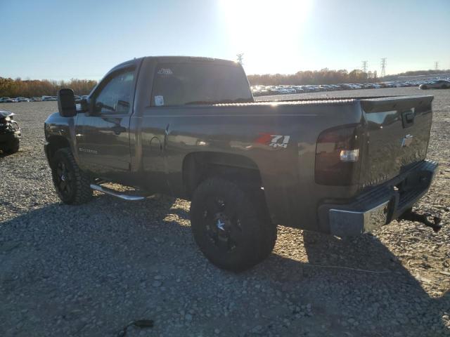 Photo 2 from auction – 2008 CHEVROLET SILVERADO with VIN 1GCEK14J48Z202064