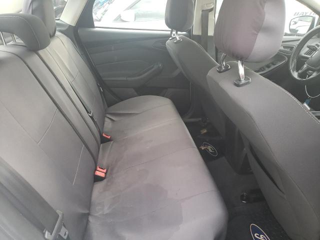 Photo 10 from auction – 2012 FORD FOCUS SE with VIN 1FAHP3F26CL217179