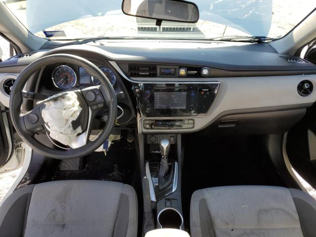 Photo 8 from auction – 2017 TOYOTA COROLLA L with VIN 5YFBURHE9HP618999