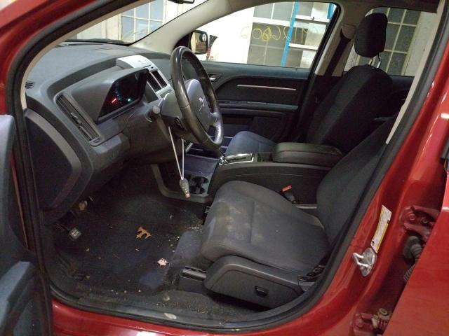 Photo 7 from auction – 2010 DODGE JOURNEY SX with VIN 3D4PG5FVXAT104335