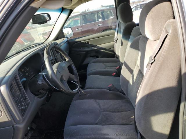 Photo 7 from auction – 2006 CHEVROLET SILVERADO with VIN 1GCHC29U36E193476