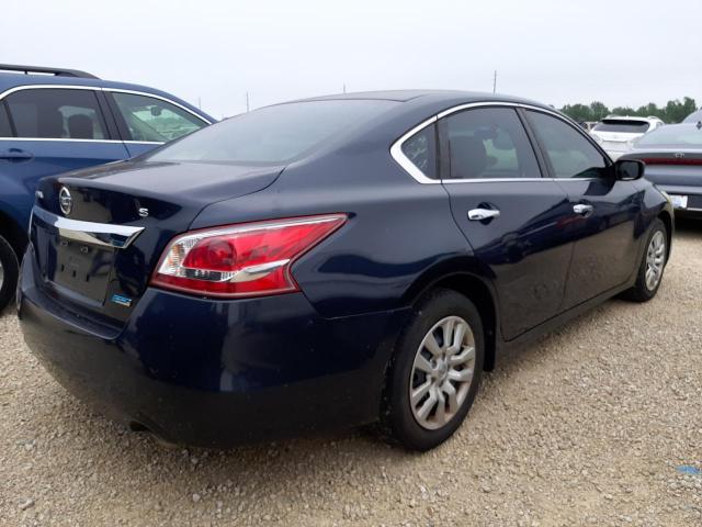 Photo 3 from auction – 2013 NISSAN ALTIMA 2.5 with VIN 1N4AL3AP1DC904829