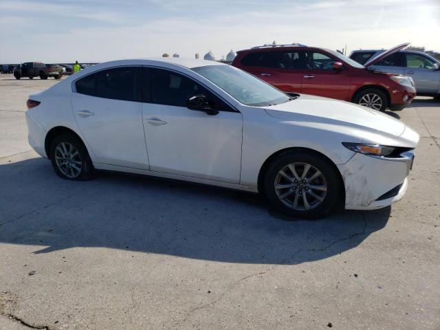 Photo 4 from auction – 2019 MAZDA 3 with VIN 3MZBPABL1KM114166