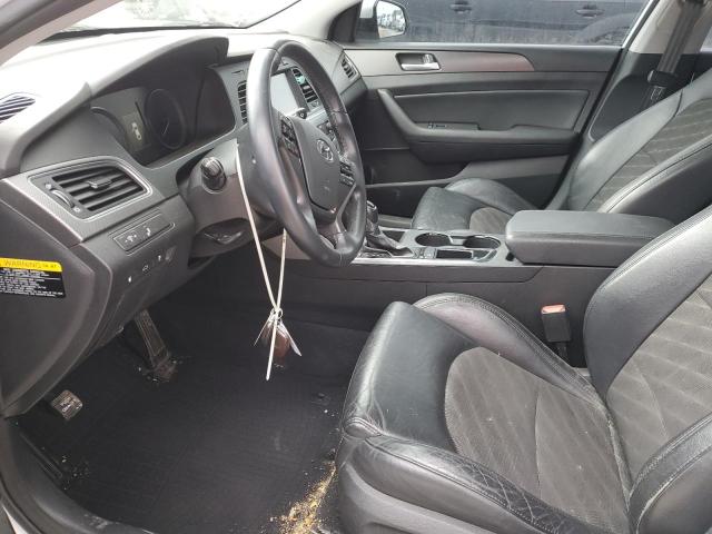 Photo 7 from auction – 2015 HYUNDAI SONATA SPO with VIN 5NPE34AF4FH214170