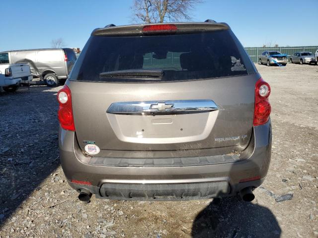 Photo 6 from auction – 2012 CHEVROLET EQUINOX LT with VIN 2GNFLDE55C6236725