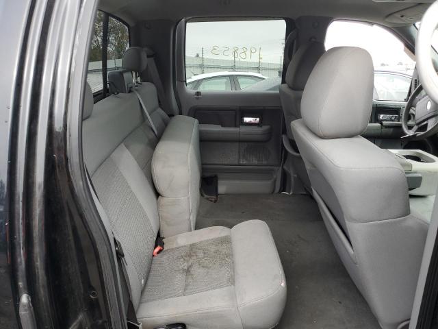 Photo 10 from auction – 2004 FORD F150 SUPER with VIN 1FTRW12W44KB48305