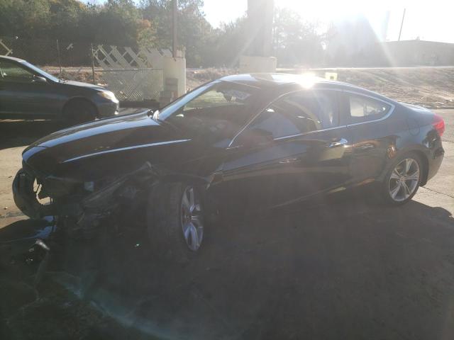 Photo 1 from auction – 2012 HONDA ACCORD EXL with VIN 1HGCS2B8XCA000464
