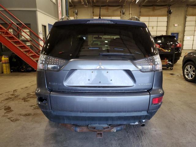 Photo 6 from auction – 2011 MITSUBISHI OUTLANDER with VIN JA4AS3AW2BU018055